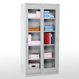 Storage Cabinet